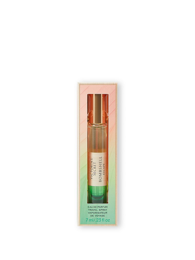 Daring Eau De Parfum Travel Spray 7 ml image number null