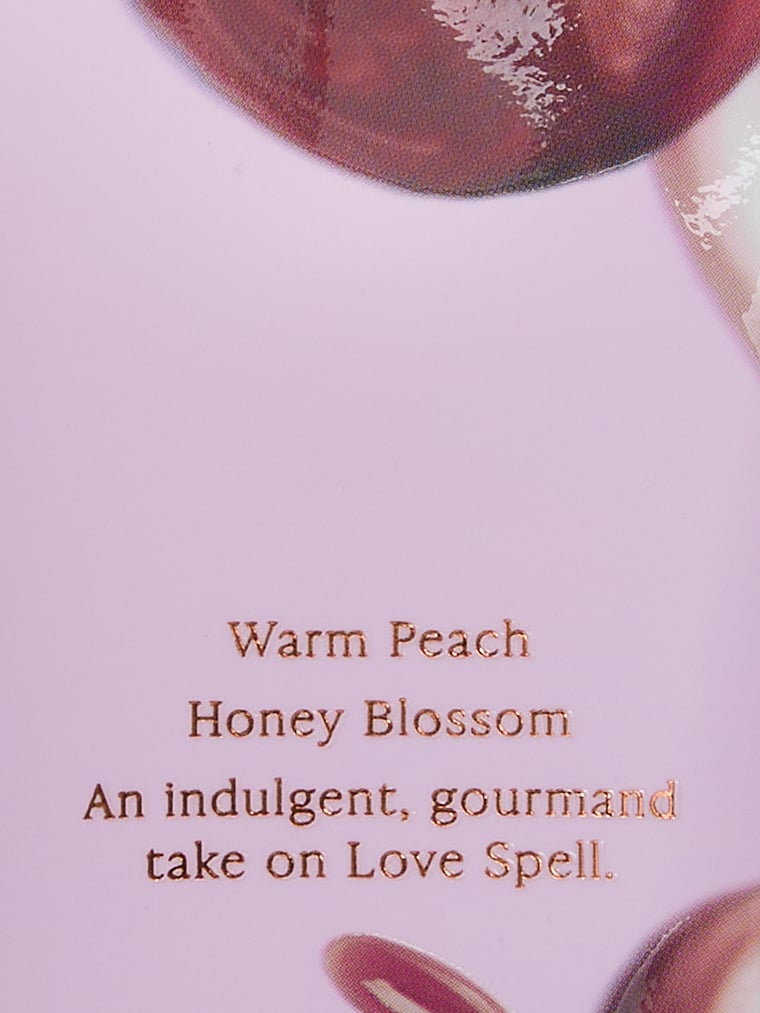 Coconut Passion Brulee Fragrance Lotion image number null