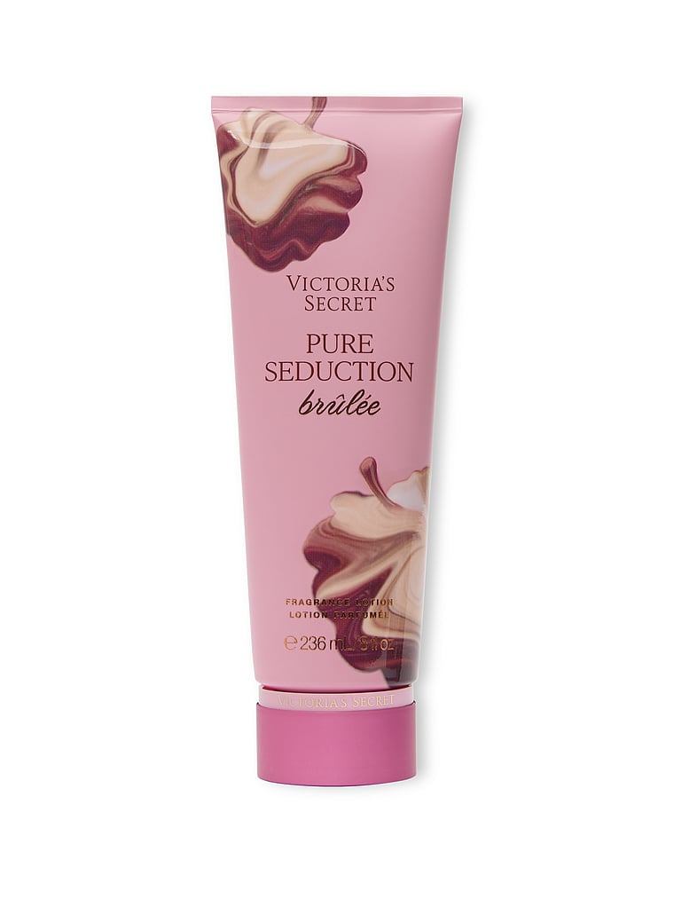 Coconut Passion Brulee Fragrance Lotion image number null