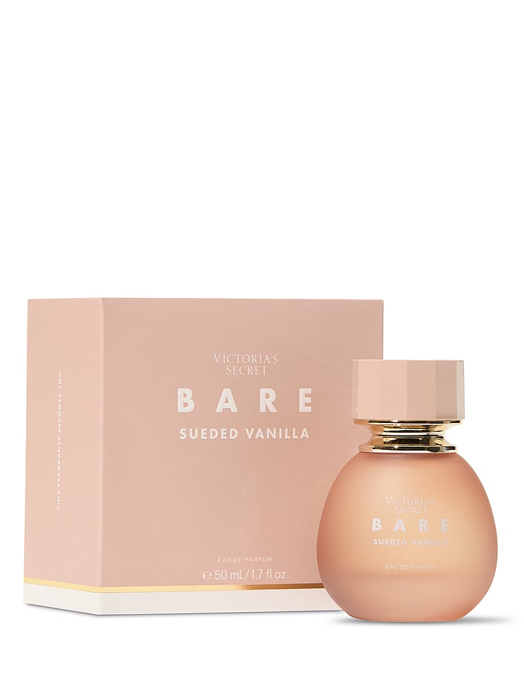 Bare Sueded Vanilla Eau de Parfum 50 ml image number null