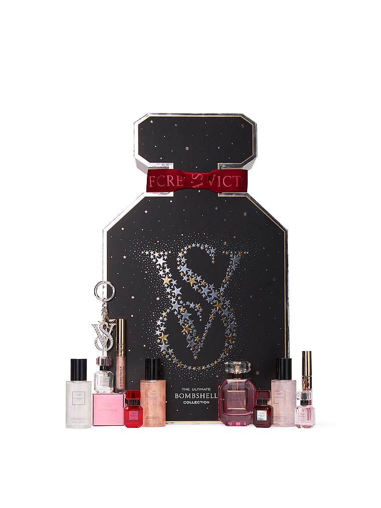 Bombshell Advent Calendar Gift Set image number null