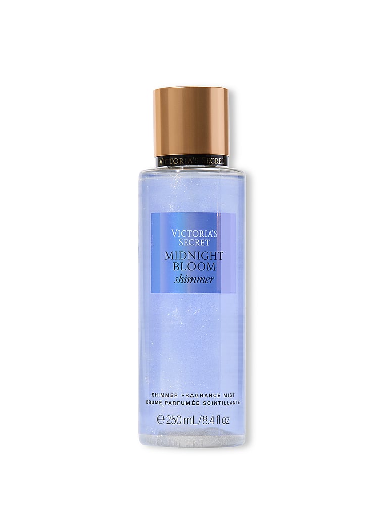 Midnight Bloom Shimmer Fragrance Mist image number null