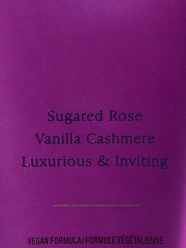 Cashmere Fleur Fragrance Lotion image number null