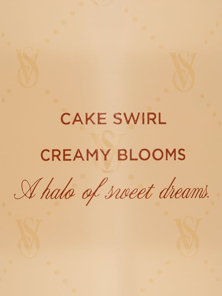 Angel Cake & Cream Fragrance Mist image number null