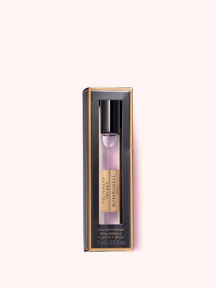 Eau De Parfum Rollerball image number null