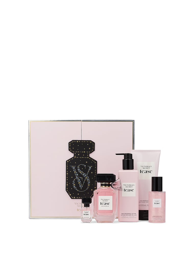 Tease Ultimate Fragrance Gift Set image number null