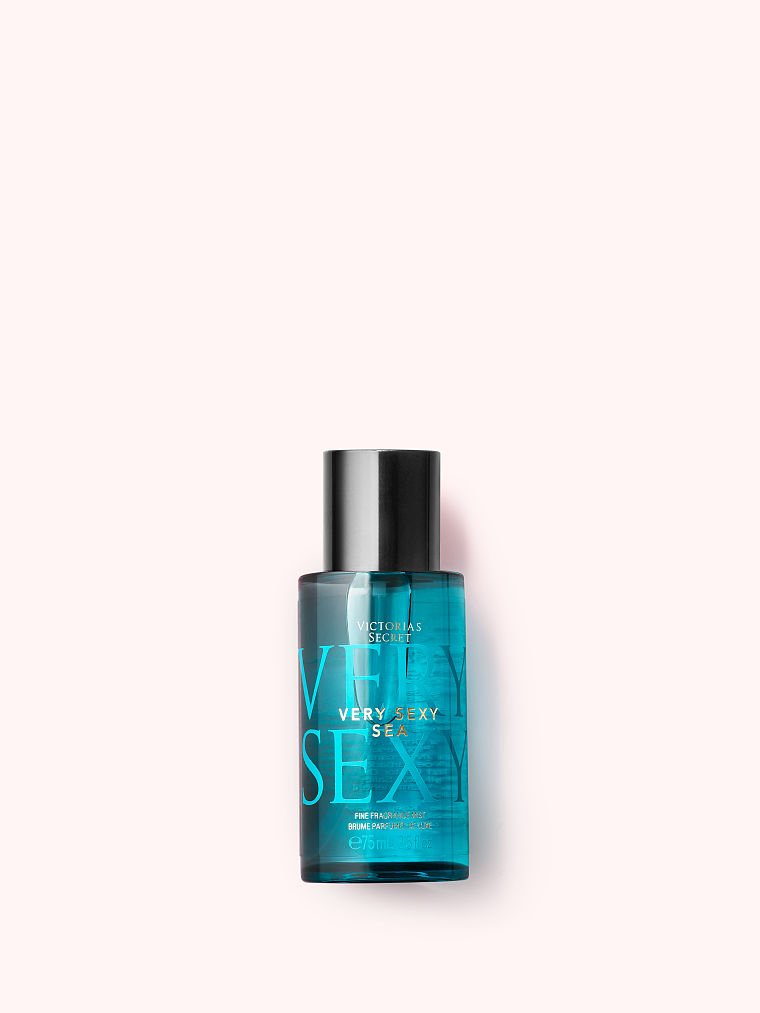 Travel Fragrance Mist