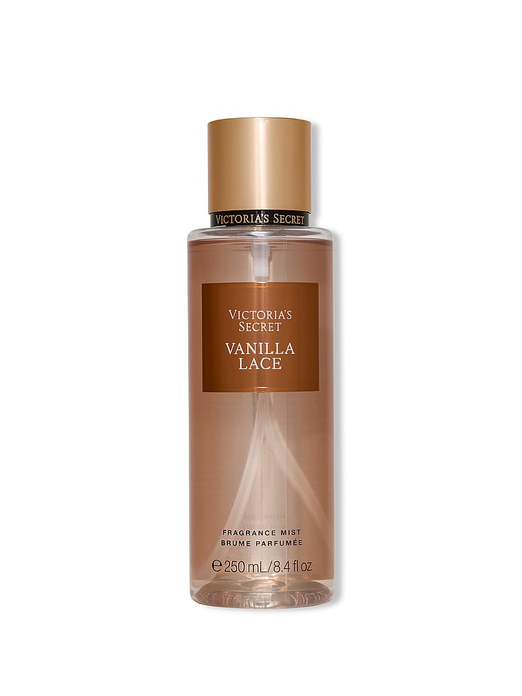 Vanilla Lace Fragrance Mist image number null