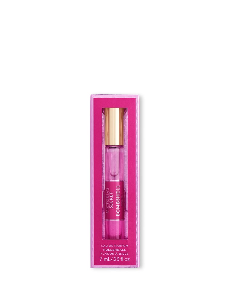 Eau de Parfum Rollerball image number null