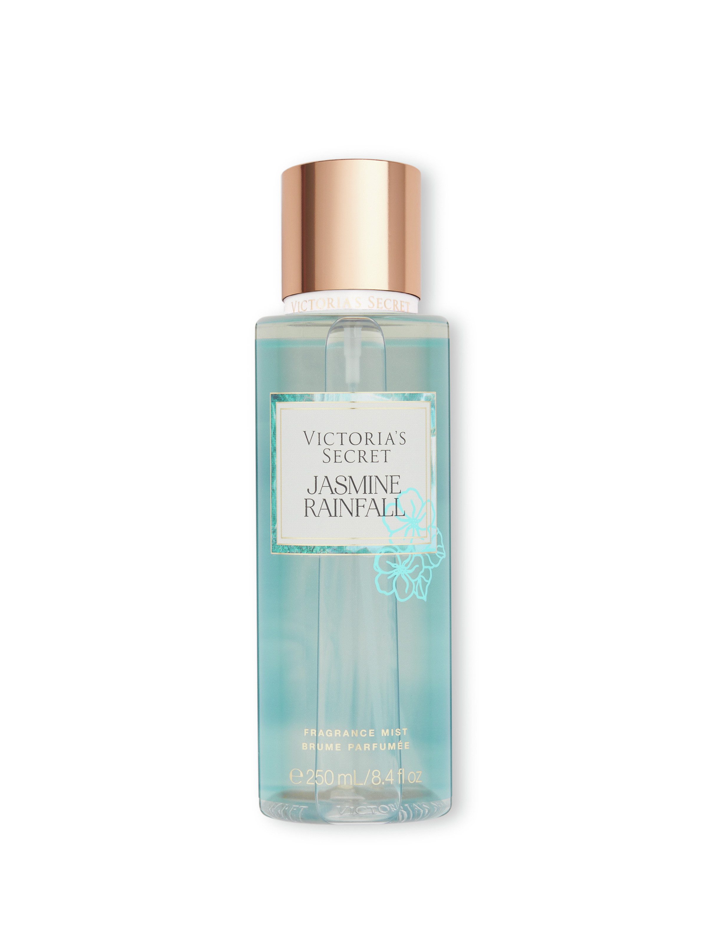 Limited Edition Elemental Escape Fragrance Mist