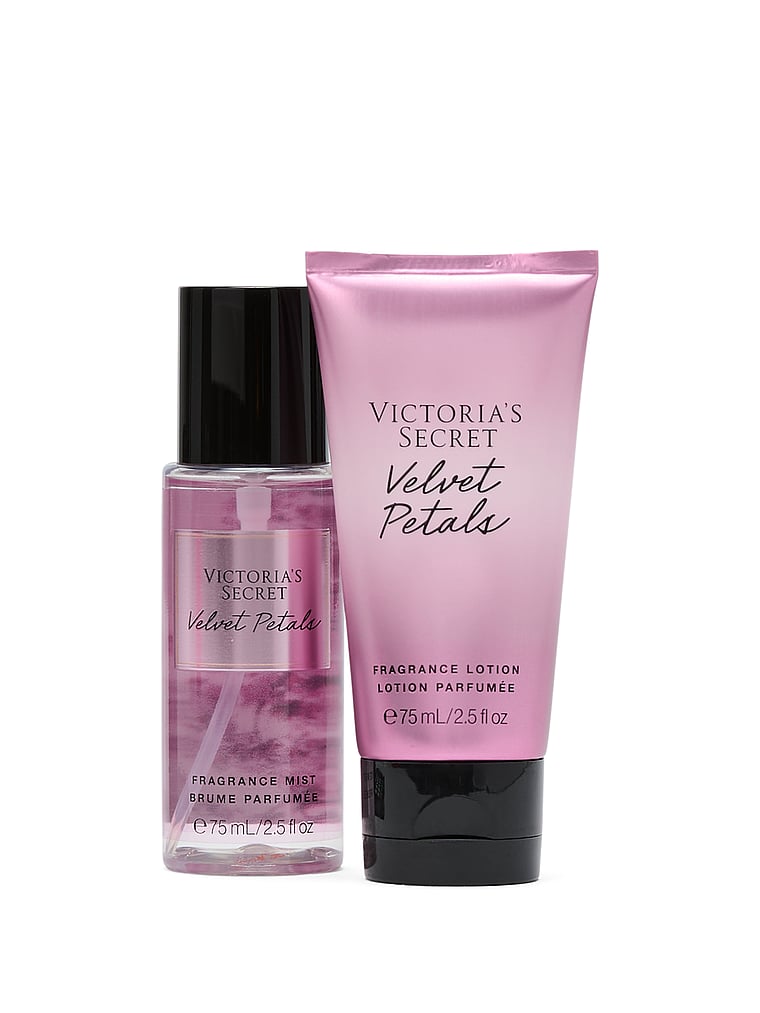 Fragrance Mist 2-Piece Gift Set image number null
