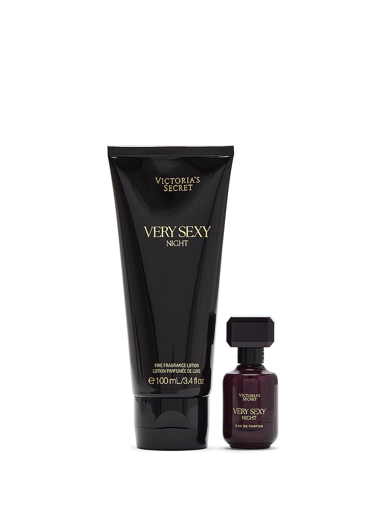 Very Sexy Night 2-Piece Gift Set image number null
