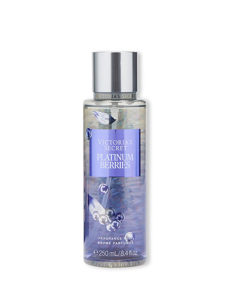 Chrome Peony Body Mist 250ml image number null