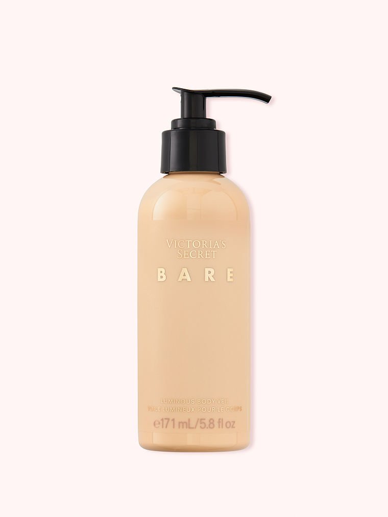Fine Fragrance Luminous Body Veil