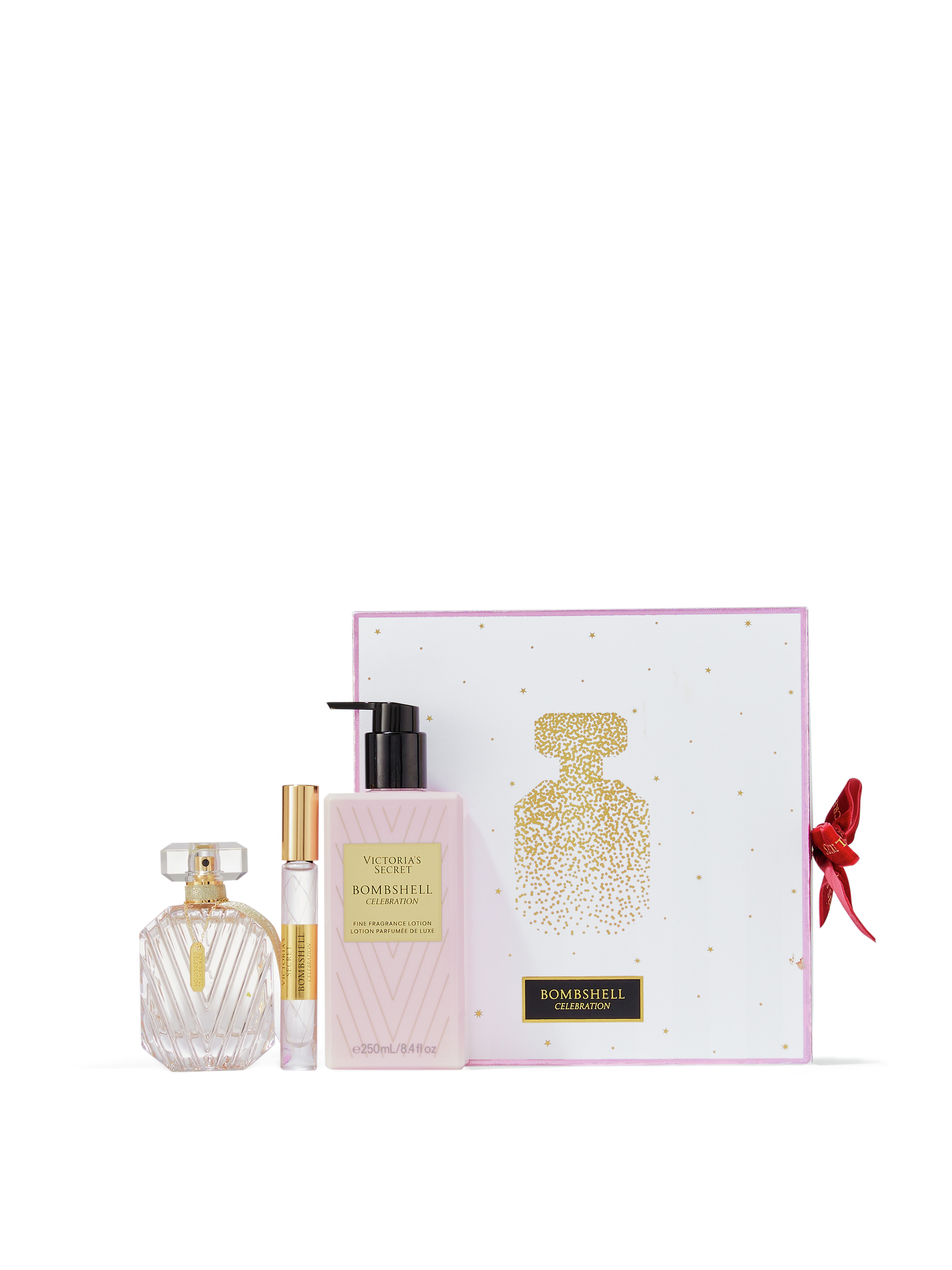 Bombshell Celebration Giftset
