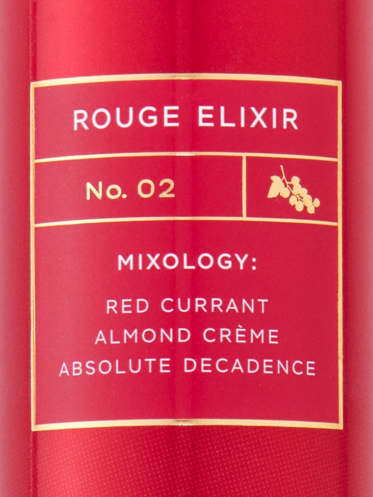 Limited Edition Decadent Elixir Fragrance Mist image number null