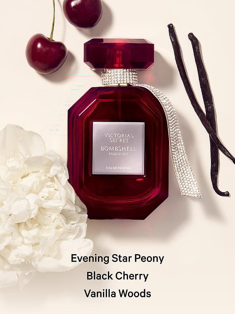 Bombshell Midnight Fragrance Mist image number null