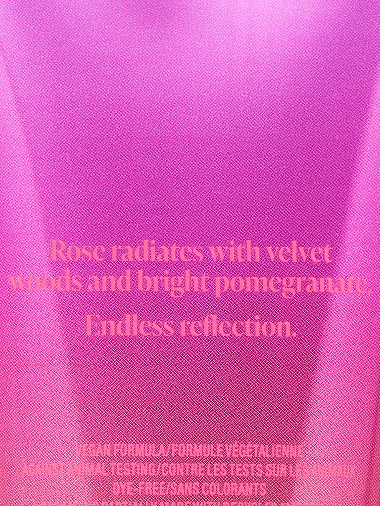 Chrome Peony Fragrance Lotion 236ml image number null