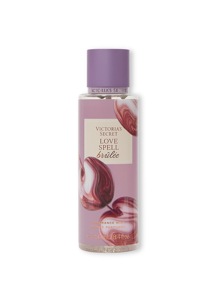 Coconut Passion Brulee Fragrance Mist image number null