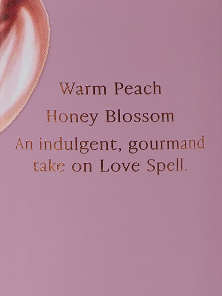 Coconut Passion Brulee Fragrance Mist image number null