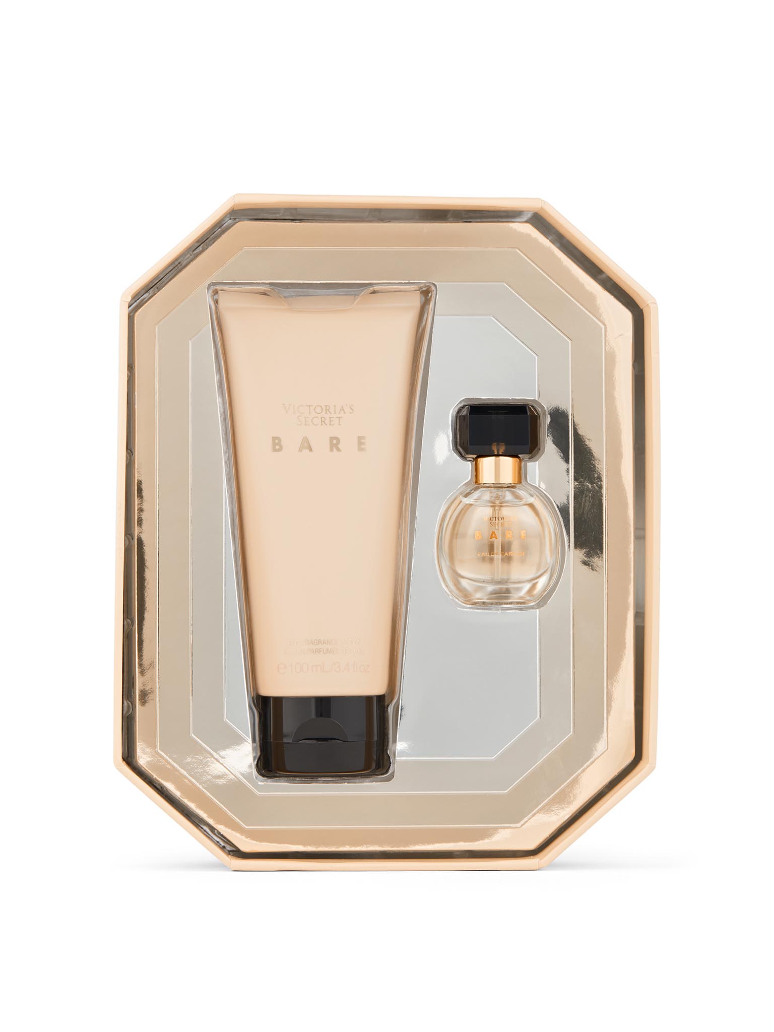 Bare Mini Fragrance Duo image number null