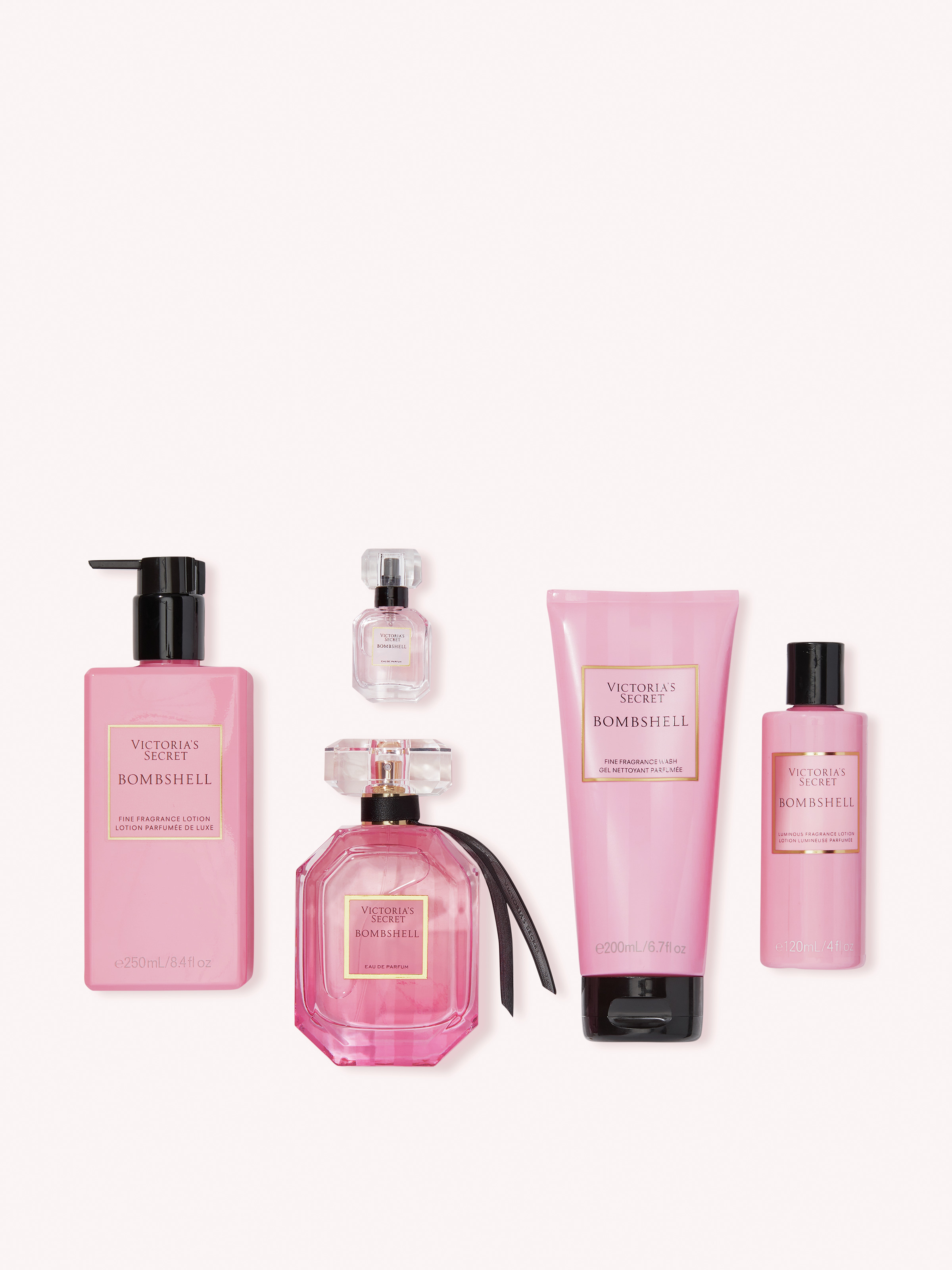  Victoria's Secret Xo Victoria Fragrance Mist, 8.4 Fl. Oz.  Limited Edition : Beauty & Personal Care