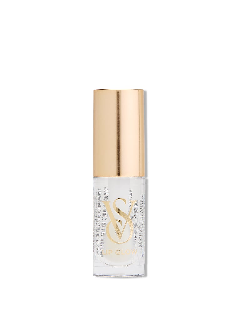 Clear New Look, Same Formula! Lip Glow Sheer Lip Oil 3 g image number null