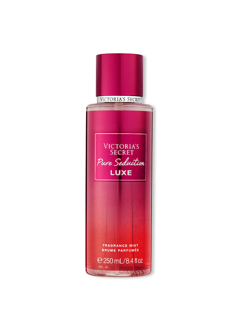 Luxe Fragrance Mist image number null