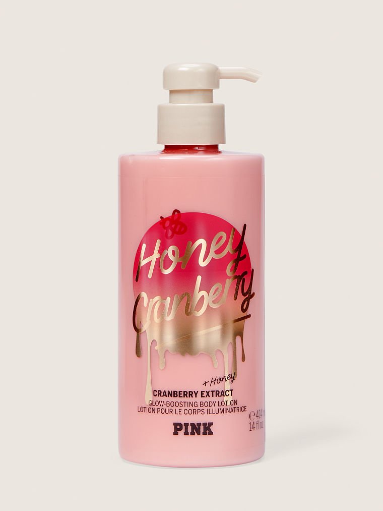 Pink body lotion deals