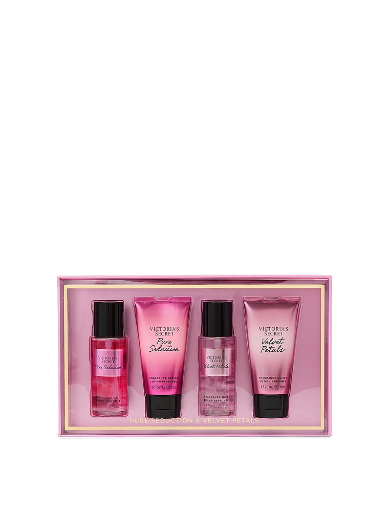 Fragrance Mini Mist & Lotion Coffret image number null