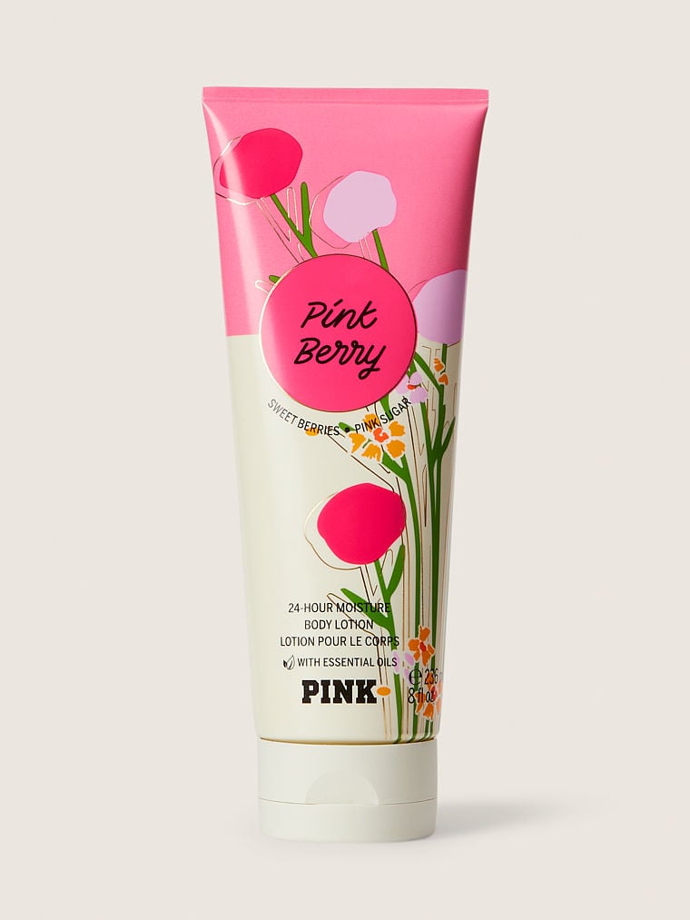 Garden Party Body Lotion image number null