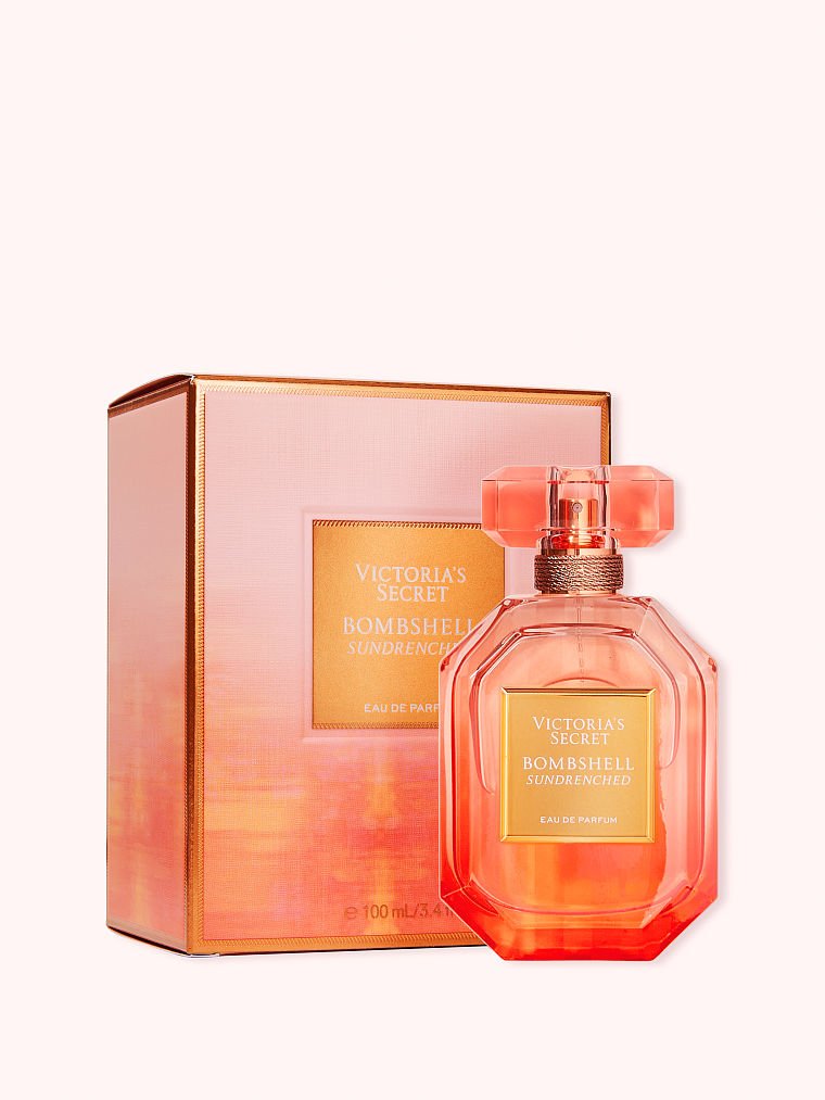 Bombshell Sundrenched Eau de Parfum