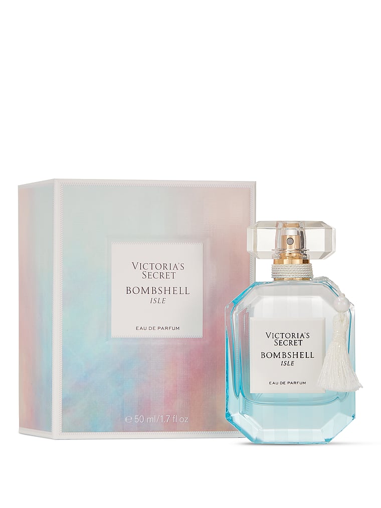 Bombshell Isle Eau de Parfum image number null