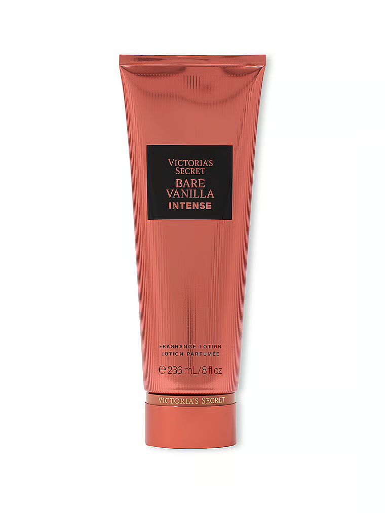 Bare Vanilla Intense Fragrance Lotion image number null