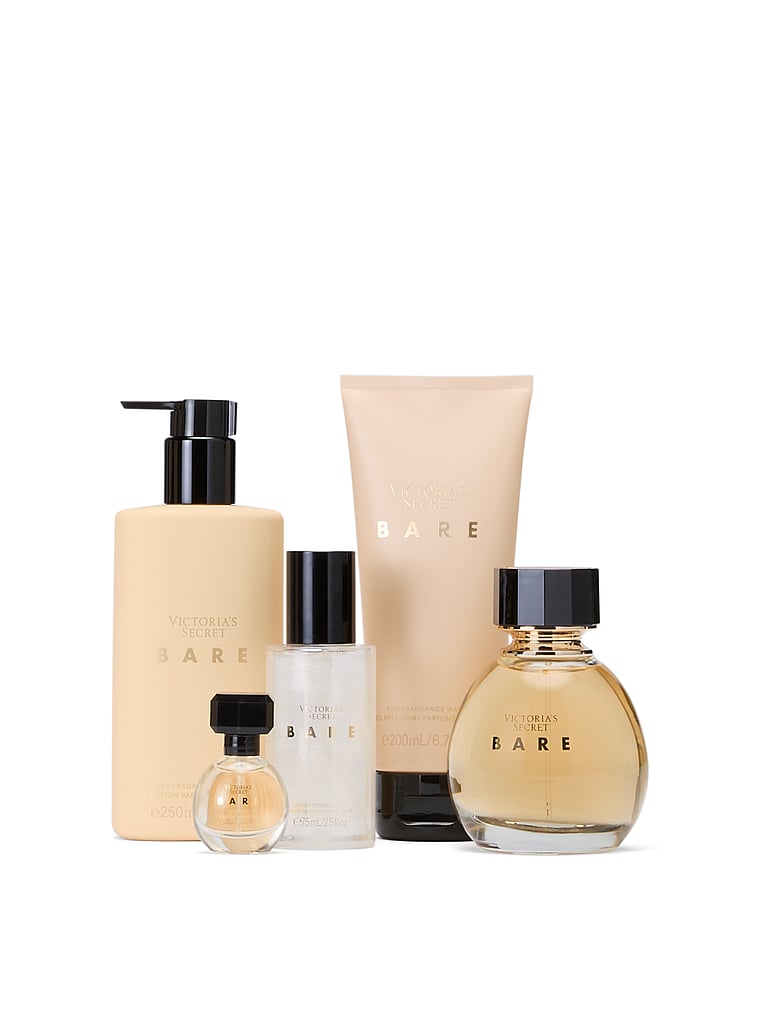 Bare Ultimate Fragrance Gift Set image number null