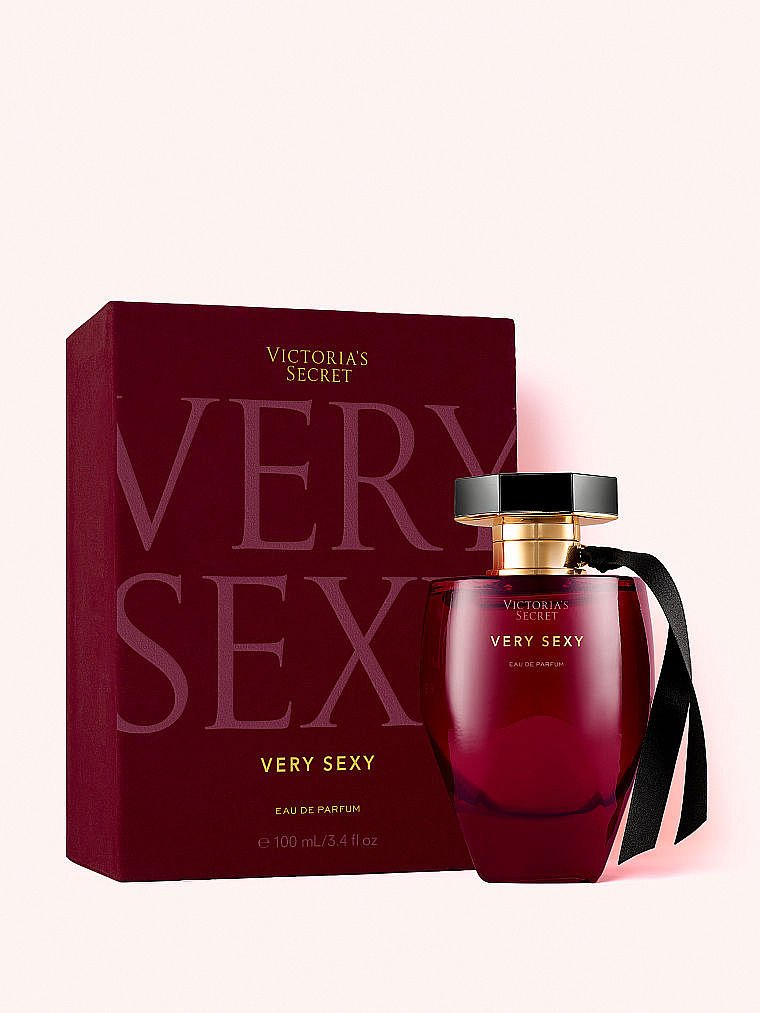 Very Sexy Eau de Parfum image number null