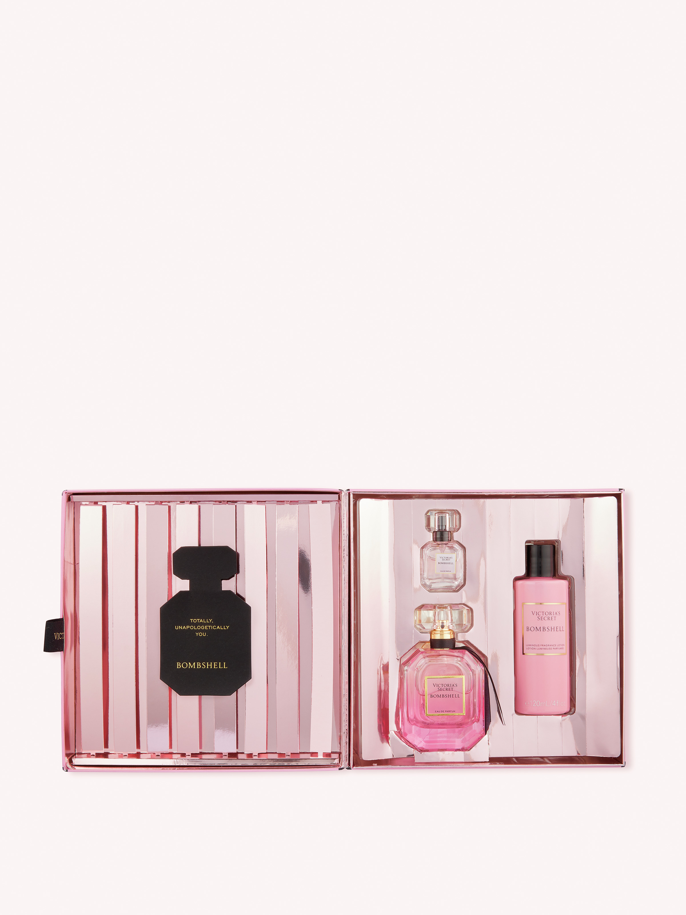 Bombshell Fragrance Gift Set image number null