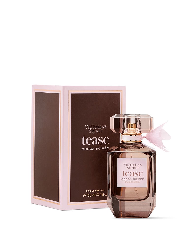 Tease Cocoa Soir&eacute;e Eau de Parfum, , large image number null