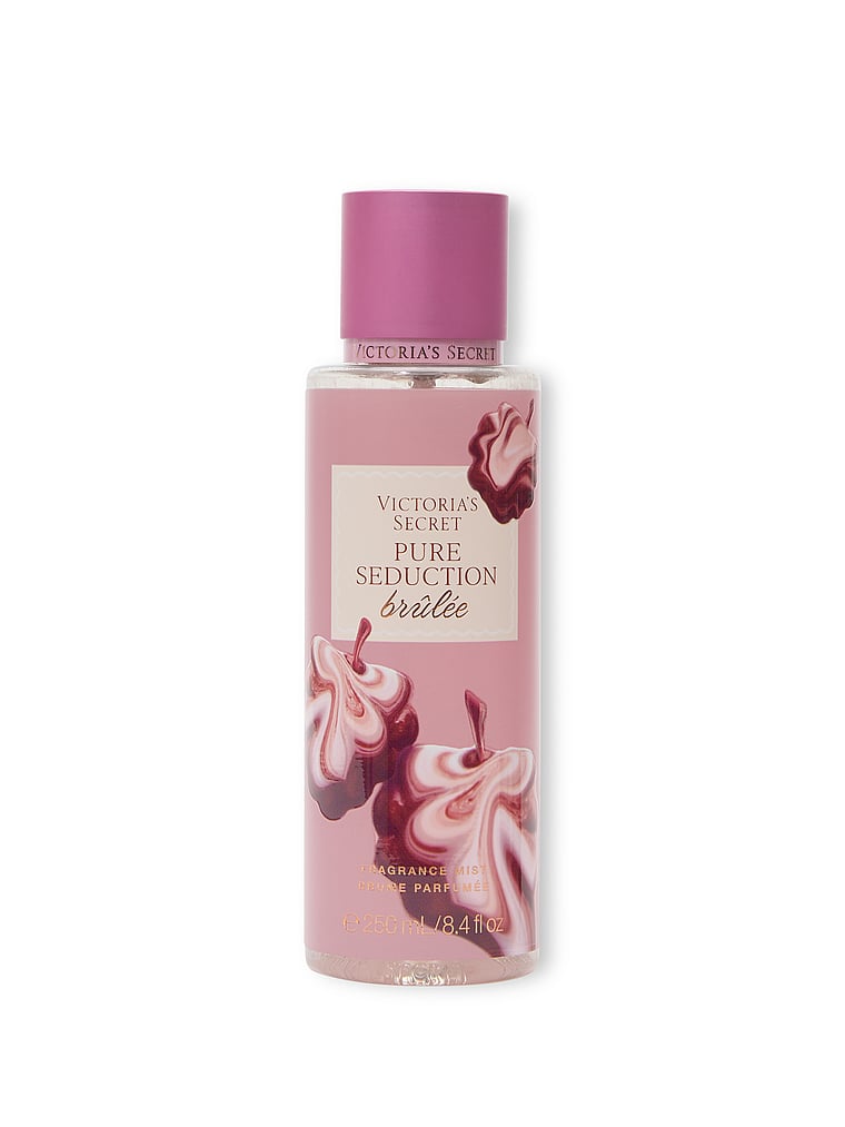 Coconut Passion Brulee Fragrance Mist image number null