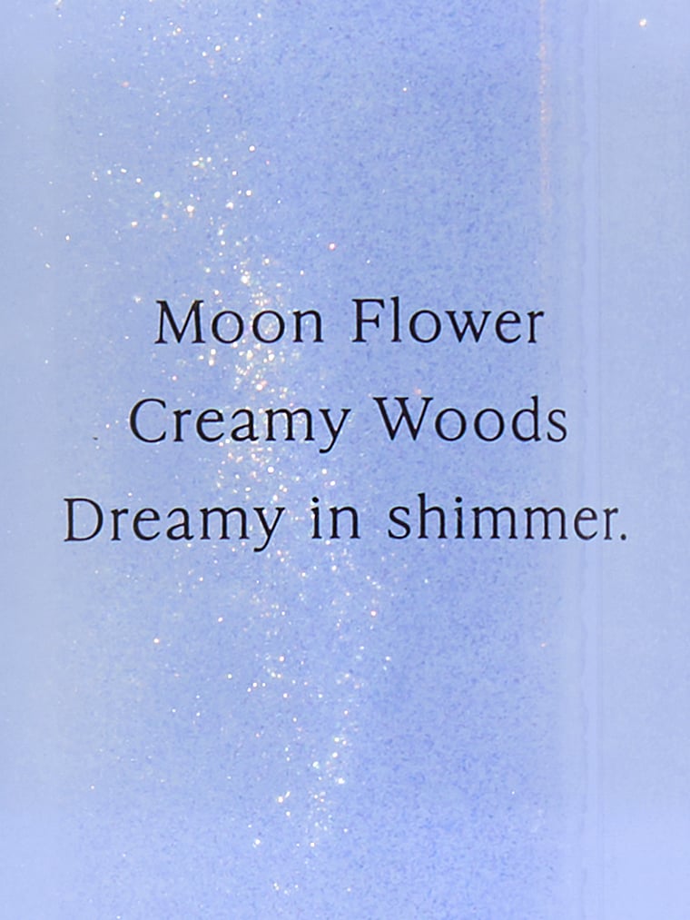 Midnight Bloom Shimmer Fragrance Mist image number null