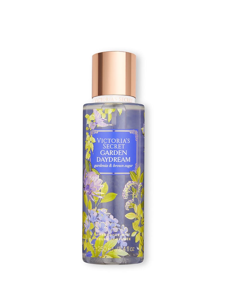 Limited Edition Royal Garden Fragrance Mist image number null