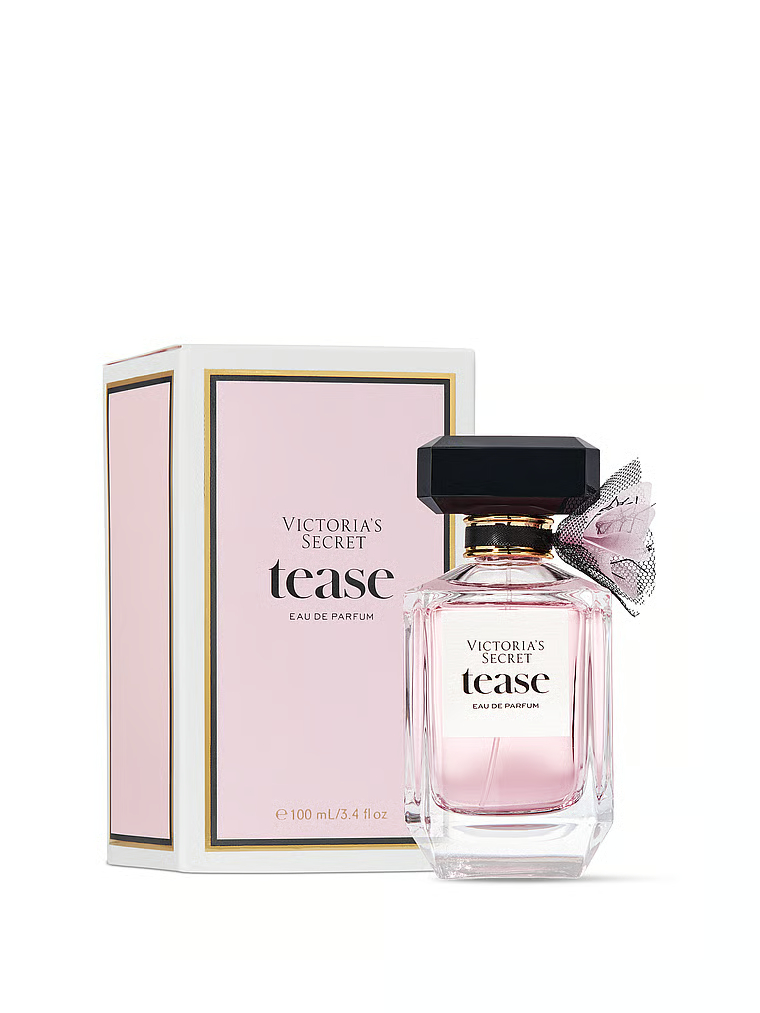 Tease Eau de Parfum image number null