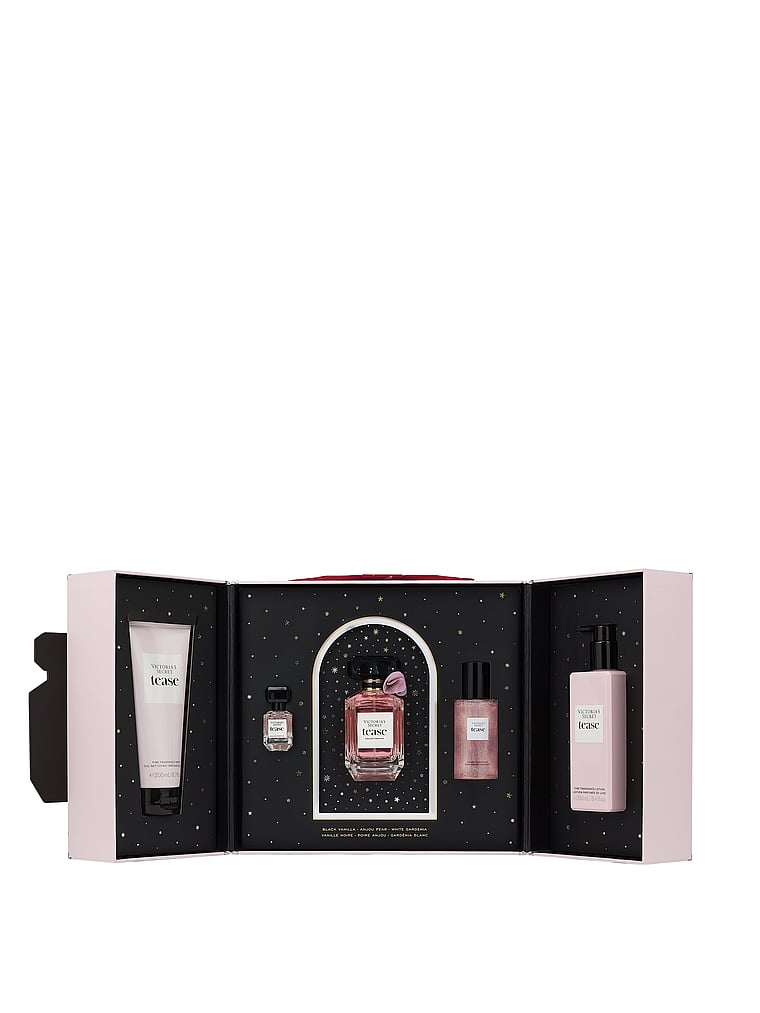 Tease Ultimate Fragrance Gift Set image number null