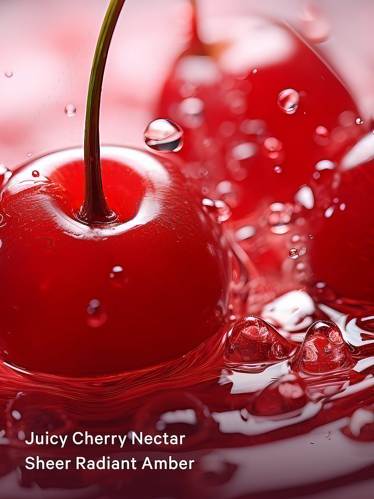 Cherry Bite Fragrance Mist image number null