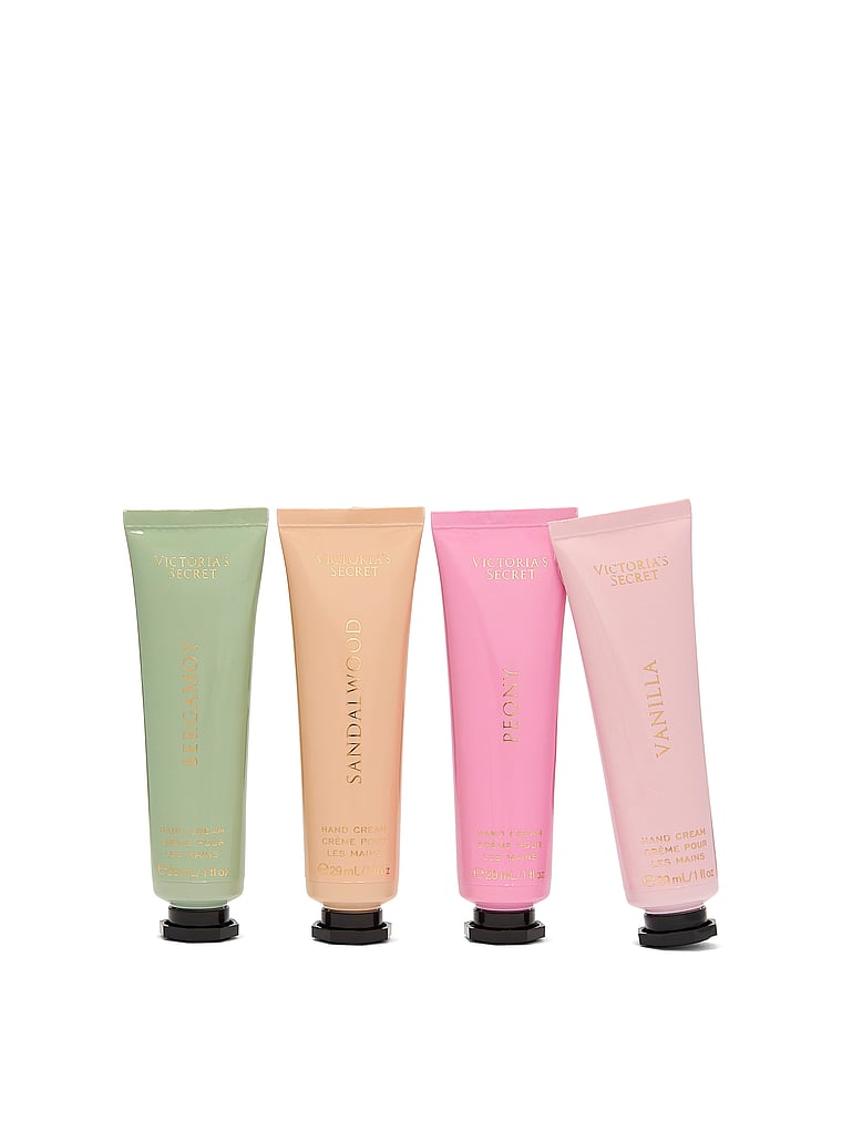 4-Piece Hand Cream Gift Set image number null