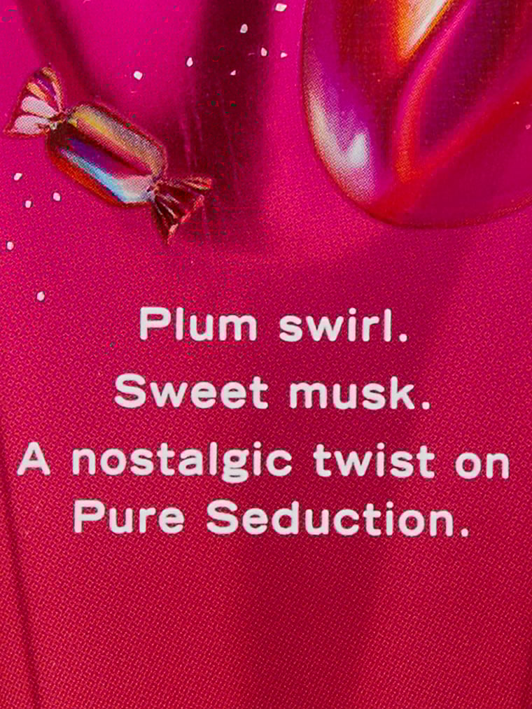 Candied Fragrance Lotion image number null