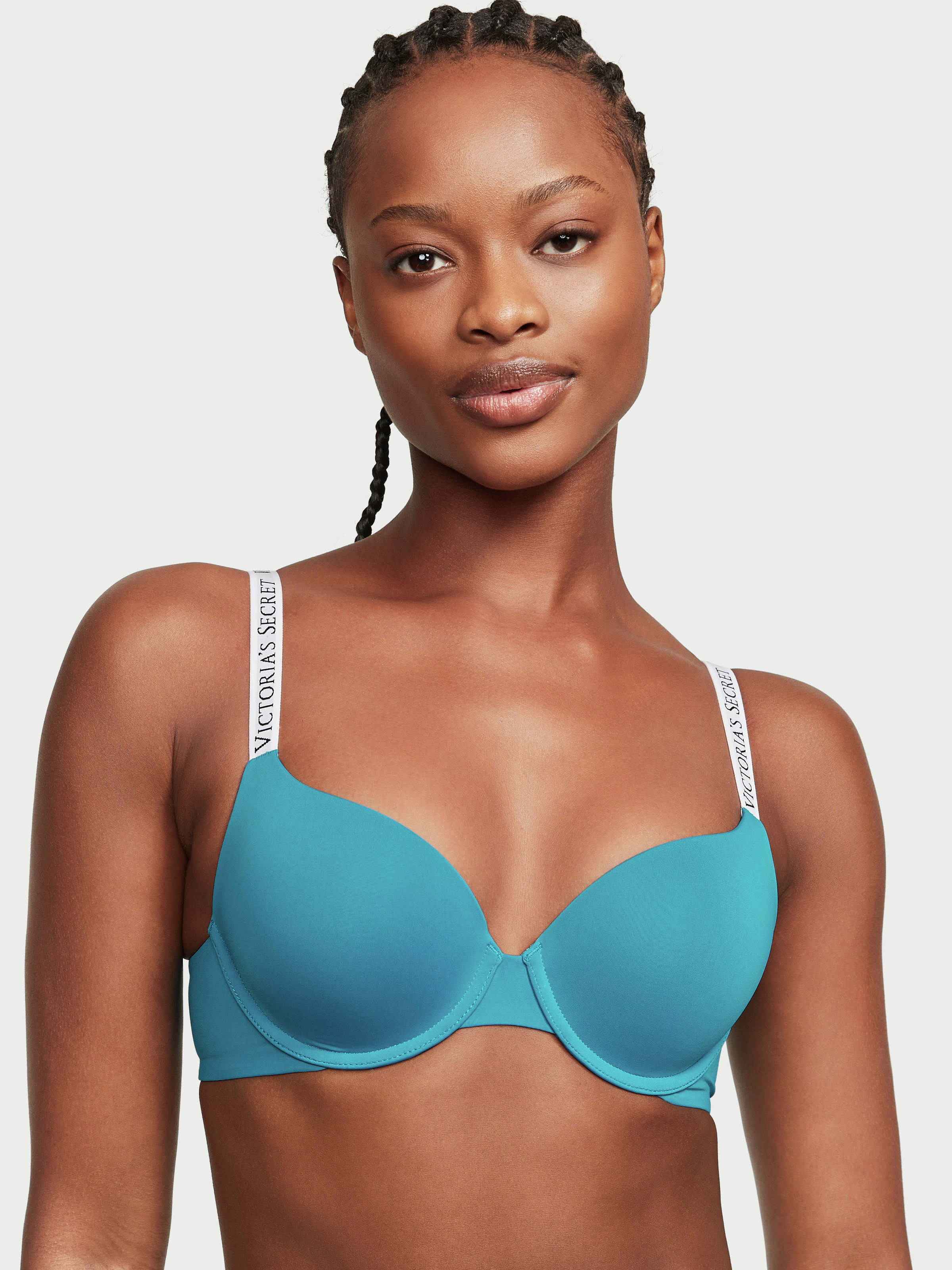 Push Up Bras with Lift from Least to Most