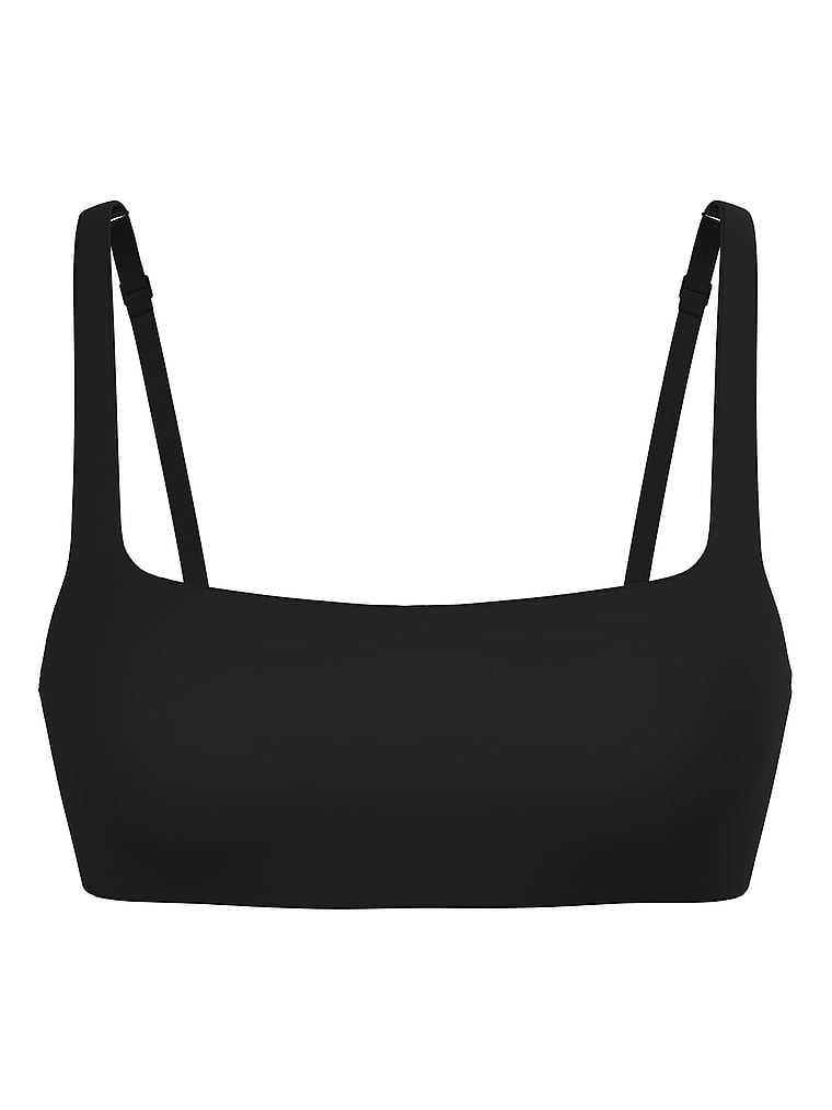 Luxe Contour Scoop Lightly Lined Bra image number null