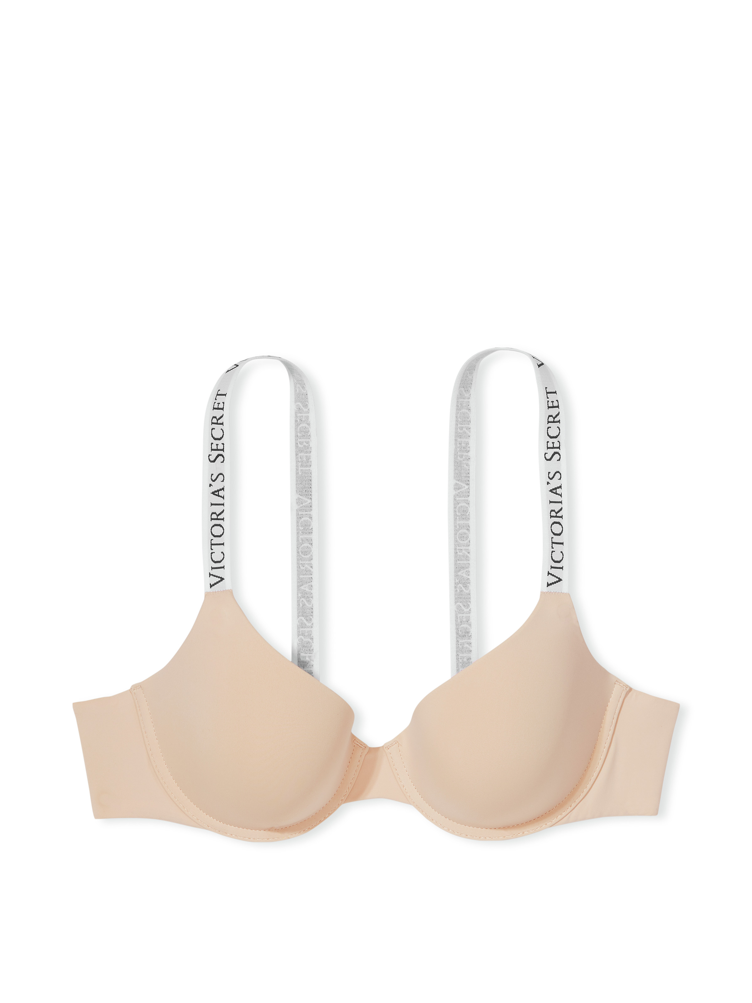 Lightly Lined Demi Bra | Victoria's Secret Singapore