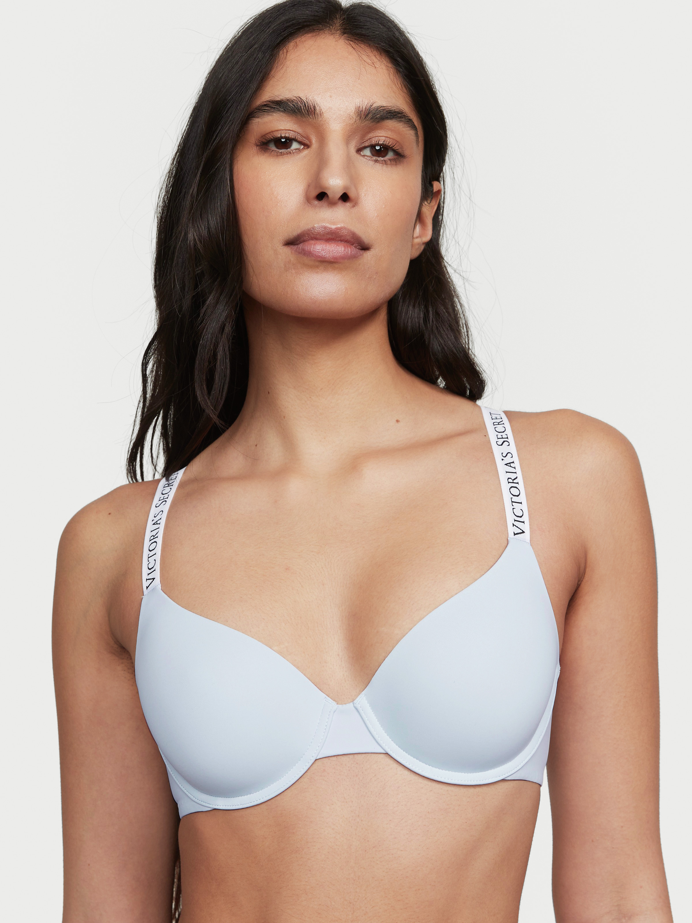 Lightly Lined Demi Bra  Victoria's Secret Singapore